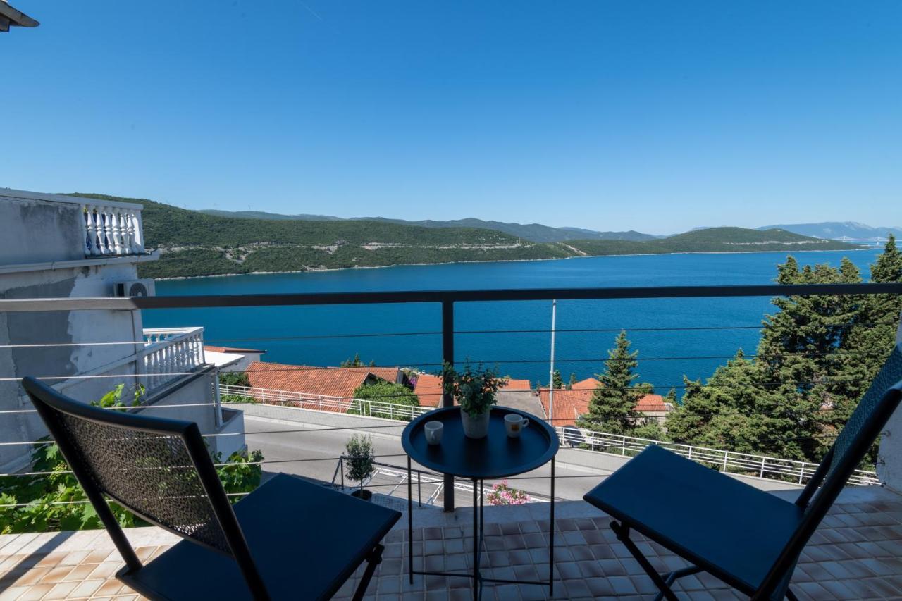 Apartments Malalu Neum Esterno foto