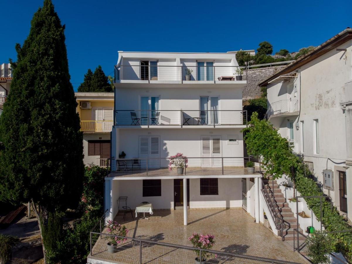 Apartments Malalu Neum Esterno foto