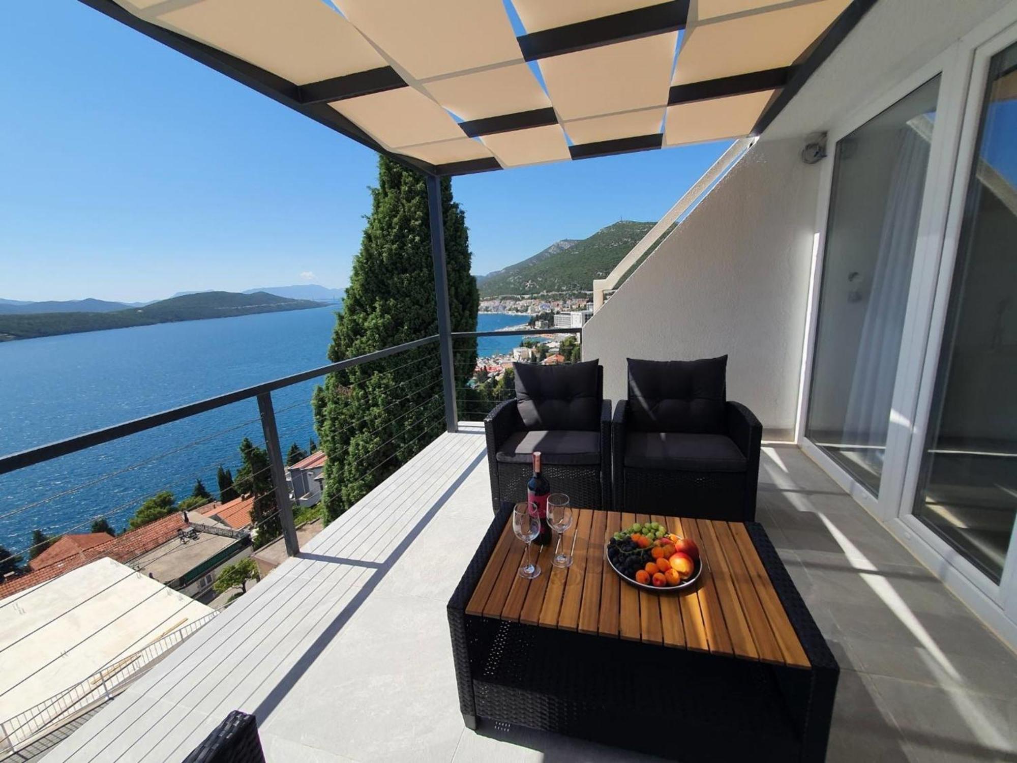 Apartments Malalu Neum Camera foto